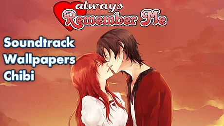 Always Remember Me - Deluxe DLC DLC