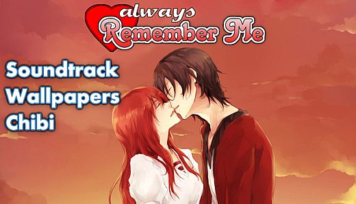 Always Remember Me - Deluxe DLC