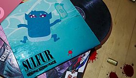 SULFUR Official Soundtrack