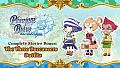 Phantom Brave: The Lost Hero - Complete Stories Bonus: The Three Buccaneers Outfits