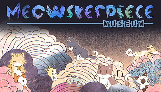 Meowsterpiece Museum
