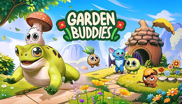 Buy Garden Buddies