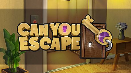 Can You Escape: The Collection Game