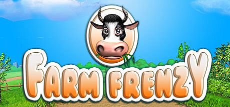Farm Frenzy Game