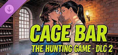 Cage Bar: The Hunting Game - DLC 2 DLC