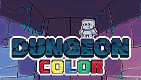 Dungeon Color