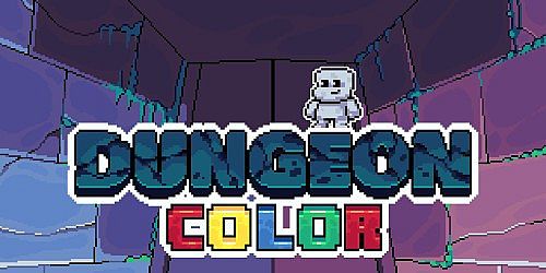 Dungeon Color