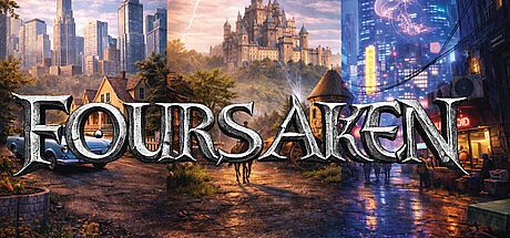 FOURSAKEN Game