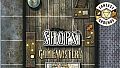 Fantasy Grounds - Pathfinder RPG - GameMastery Map Pack: Shops