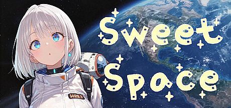 Sweet Space Game