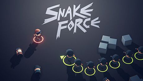 Snake Force Game
