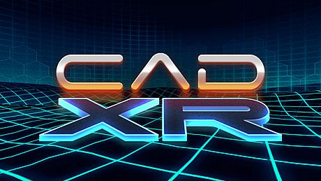 CAD XR Game