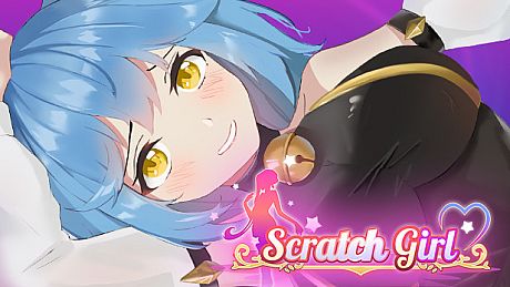 Scratch Girl - Mystery DLC DLC