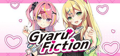 Gyaru Fiction Game