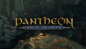Pantheon: Rise of the Fallen