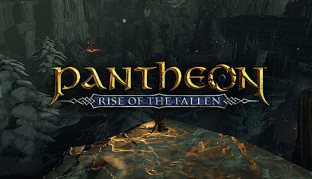 Buy Pantheon: Rise of the Fallen