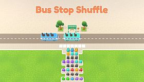 Bus Stop Shuffle