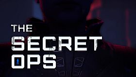 隐秘任务  the Secret Ops