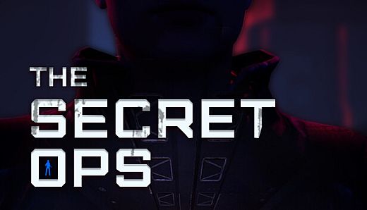 隐秘任务  the Secret Ops
