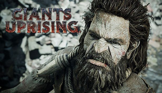 Buy Giants Uprising