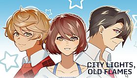 City Lights, Old Flames
