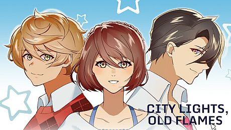 City Lights, Old Flames Game