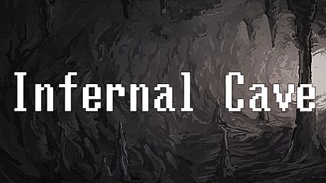 Infernal Cave Game