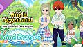 Island Resort - WorldNeverland - Daily Life in the Elnea Kingdom - Another Life Adventure