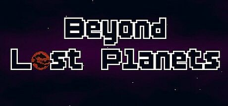Beyond Lost Planets Game