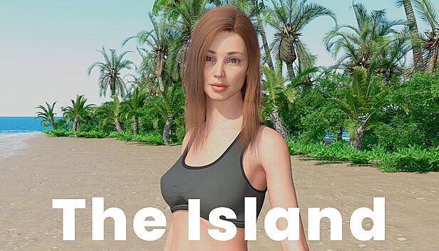 Buy The Island