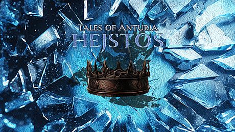 Tales of Anturia: Hejstos