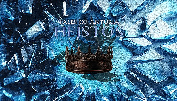 Buy Tales of Anturia: Hejstos