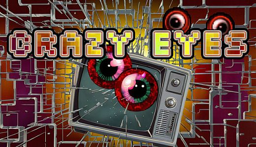 Crazy Eyes