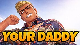 Your Daddy