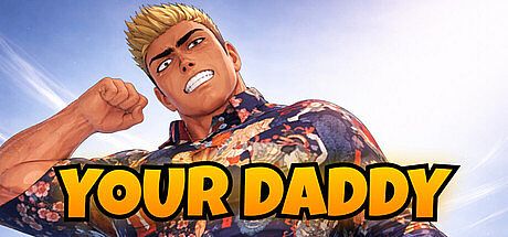 Your Daddy Game
