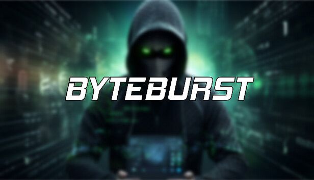 Buy ByteBurst: Hacking Simulator