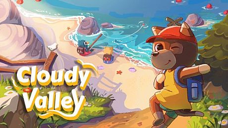 Cloudy Valley Game
