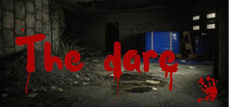 The Dare Game