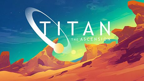 Titan: The Ascension Game