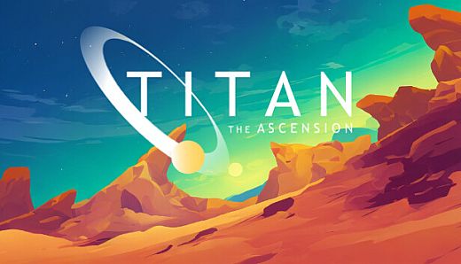 Titan: The Ascension