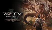 Acheter Wo Long: Fallen Dynasty PC