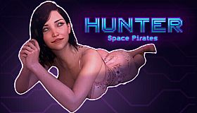 Hunter: Space Pirates - Support DLC