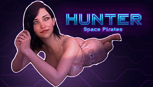 Hunter: Space Pirates - Support DLC