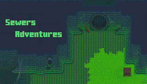 Buy Sewers Adventures