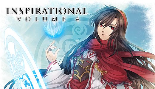 RPG Maker VX Ace - Inspirational Vol. 4