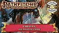 Fantasy Grounds - Pathfinder RPG - Campaign Setting: Cheliax, The Infernal Empire