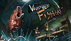 Voodoo Fishin'