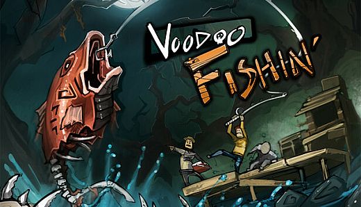 Voodoo Fishin'