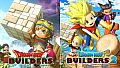 DRAGON QUEST BUILDERS + DRAGON QUEST BUILDERS 2 Bundle