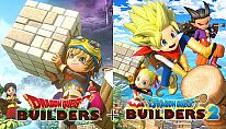 Buy DRAGON QUEST BUILDERS + DRAGON QUEST BUILDERS 2 Bundle PC